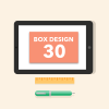 【CSS】おしゃれなボックスデザイン（囲み枠）のサンプル30